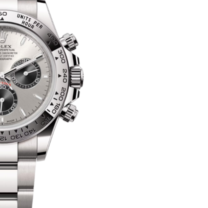 Wristwatch Daytona+Datejust New