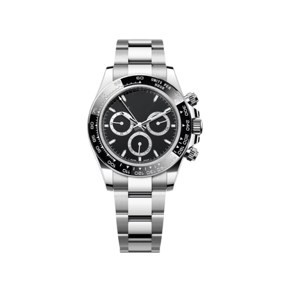 Wristwatch Daytona+Datejust New