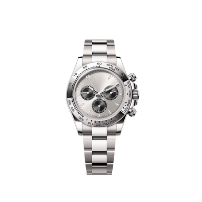 Wristwatch Daytona+Datejust New